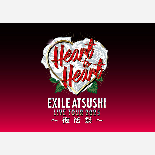 EXILE ATSUSHI