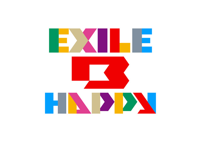 EXILE B HAPPY