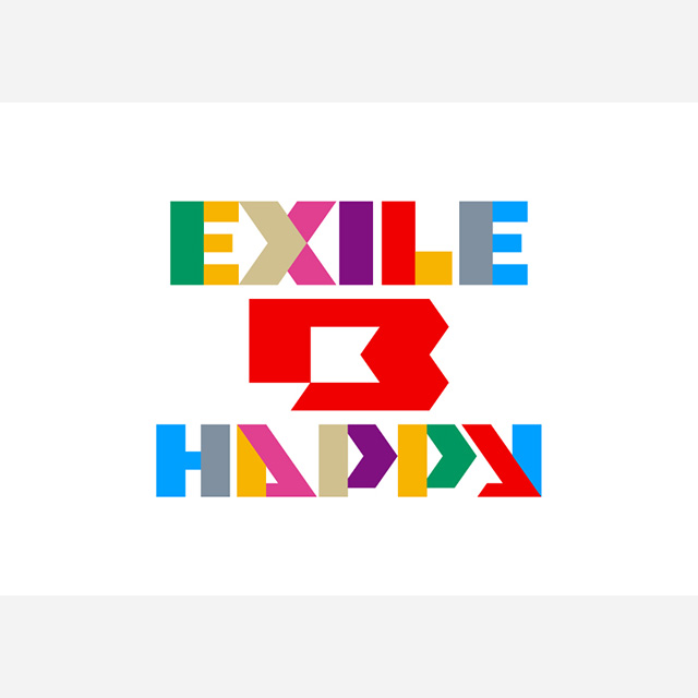 EXILE B HAPPY